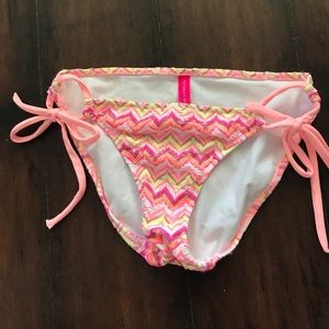 Victoria Secret Bikini Bottom